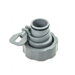 Adapter A till slang