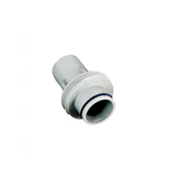 Adapter för 38 mm slang