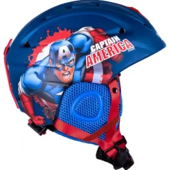 Avengers Skidhjälm 55-58 cm