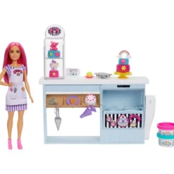 Barbie Bageri