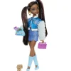 Barbie Dream Besties Brooklyn Docka