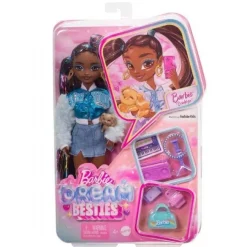 Barbie Dream Besties Brooklyn Docka