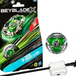 Beyblade X - Helm Knight 3-80N