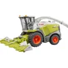 Bruder Claas Jaguar 980 Fälthack