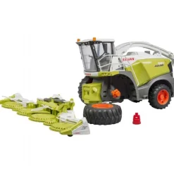 Bruder Claas Jaguar 980 Fälthack