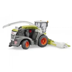 Bruder Claas Jaguar 980 Fälthack