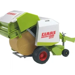 Bruder Claas Rundbalspress Rollant 250