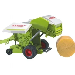 Bruder Claas Rundbalspress Rollant 250