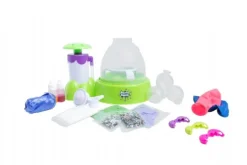 Doctor Squish Squishy Maskin