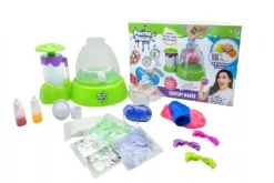 Doctor Squish Squishy Maskin