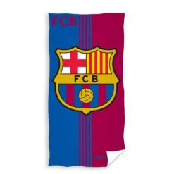 FC Barcelona Handduk 70x140 cm