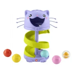 Fisher Price Kitty Stapeltorn