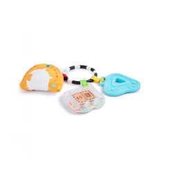 Hape Känsla ABC Lekset