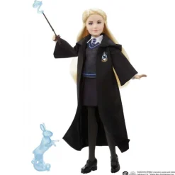 Harry Potter Luna Lovegood & Patronus