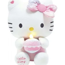 Hello Kitty Musikaliskt 26cm Gosedjur