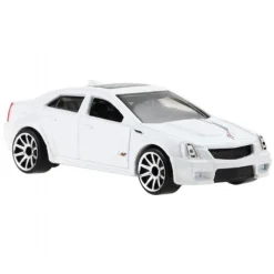 Hot Wheels Cadillac CTS-V