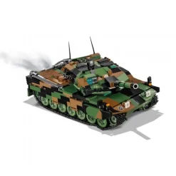 LEOPARD 2A5 TVM