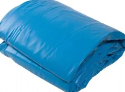 Liner Overlay Pool Size Ø550 x 132 cm