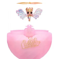 LOL Surprise Magic Flyers Docka Sky Star