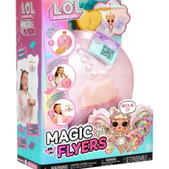 LOL Surprise Magic Flyers Docka Sky Star
