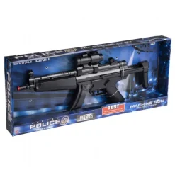 Maskingevär MP5 A5 med ljus och ljud
