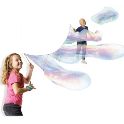 Mega Såpbubblor XXL