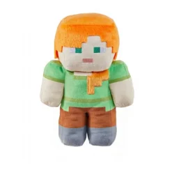 Minecraft Alex Gosedjur 20 cm