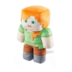 Minecraft Alex Gosedjur 20 cm