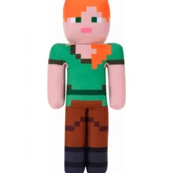 Minecraft Alex Gosedjur 30 cm