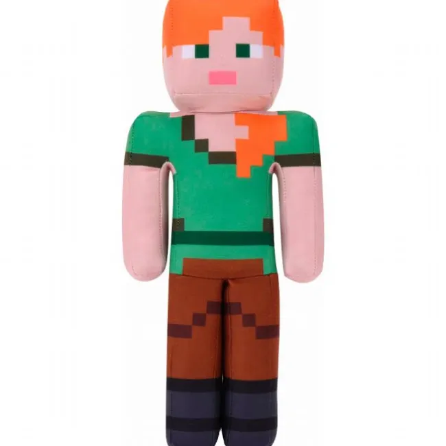 Minecraft Alex Gosedjur 30 cm
