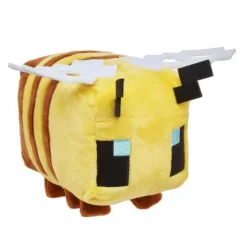 Minecraft Bi Gosedjur 20 cm