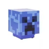 Minecraft Charged Creeper Lampa