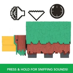 Minecraft Core Sniffer Figur