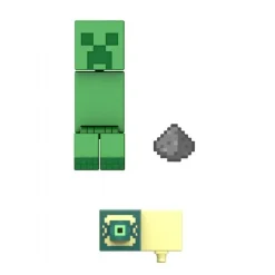 Minecraft Creeper Figur