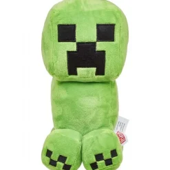 Minecraft Creeper Gosedjur 20 cm