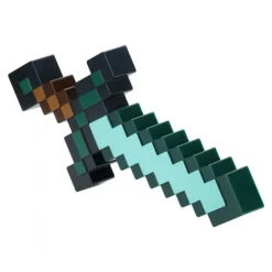 Minecraft Diamantsvärd Lampa