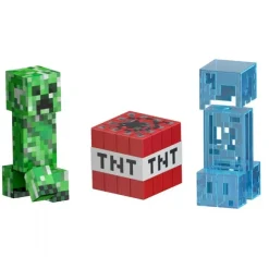 Minecraft Diamond Level Creeper