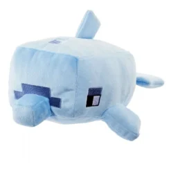 Minecraft Dolphin Gosedjur 20 cm