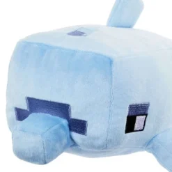 Minecraft Dolphin Gosedjur 20 cm