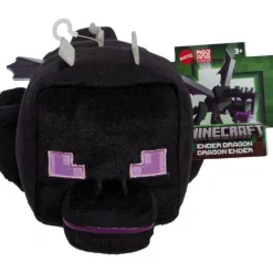 Minecraft Enderdrake Gosedjur 20 cm