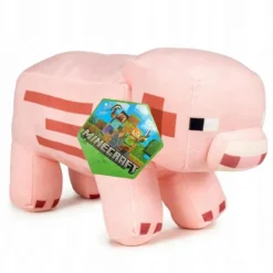 Minecraft Grisbjörn Gosedjur 30 cm