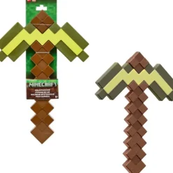 Minecraft Guld Hacka