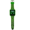Minecraft Interaktiv Klocka
