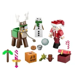Minecraft Julkalender 2024