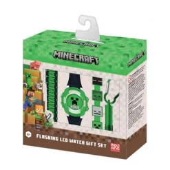 Minecraft Klockset