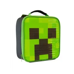 Minecraft Kylväska med Handtag