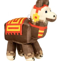 Minecraft Lama Gosedjur 30 cm