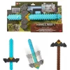 Minecraft Movie Feature Rollspel Vapen