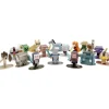Minecraft Multi Pack Nanofigurer