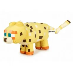 Minecraft Ozelot Gosedjur 30 cm